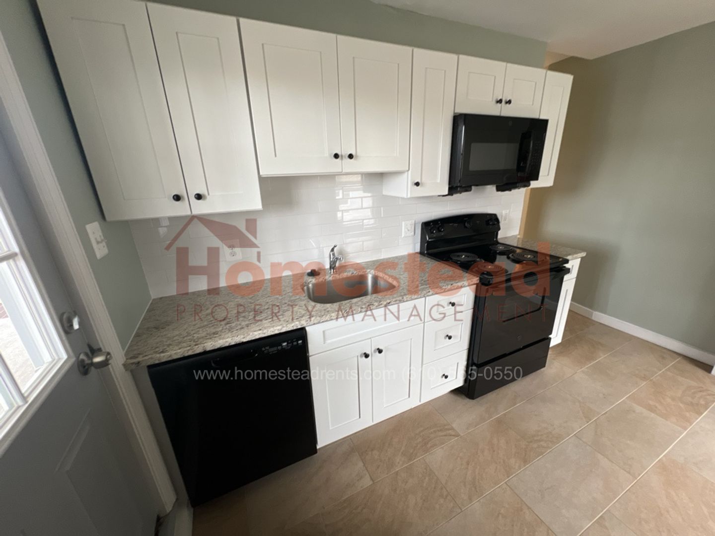 Sharon Hill Apartment: 1003 Chester Pike