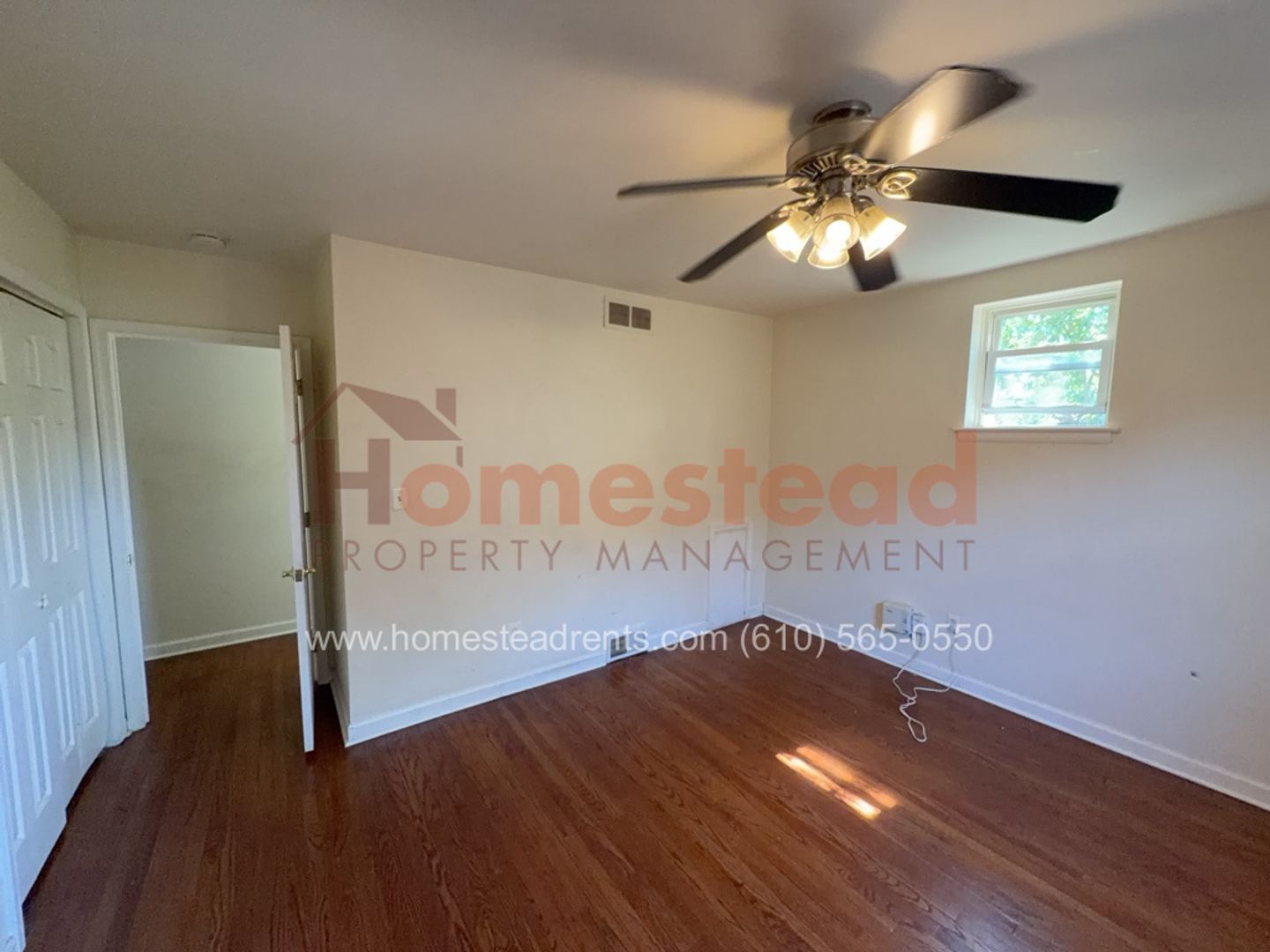 Drexel Hill Apartment: 132 Abbey Terrace