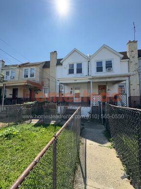 3 Bedroom HOME in Upper Darby! – photo 1