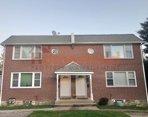 2 BEDROOM APARTMENT IN BROOMALL