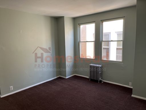 1 Bedroom Apartment – 7313 West Chester Pike , APT C, Upper Darby, PA 19082