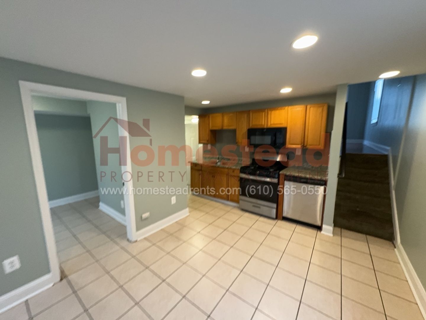 Linwood House: 141 Chadwick Ave