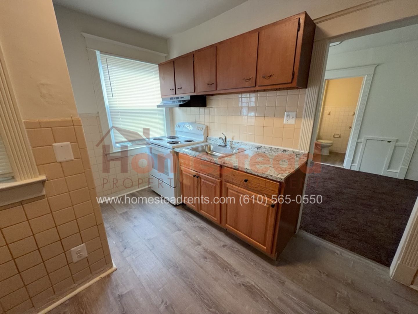 Upper Darby Apartment: 204 Ashby Rd