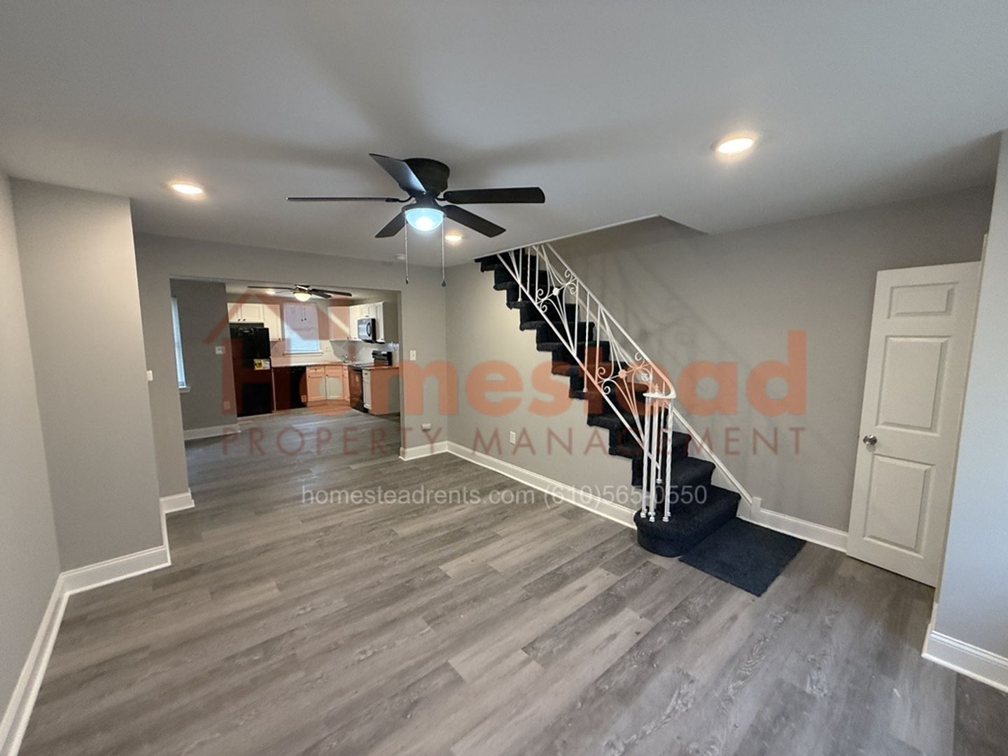 Upper Darby House: 7117 Stockley Avenue