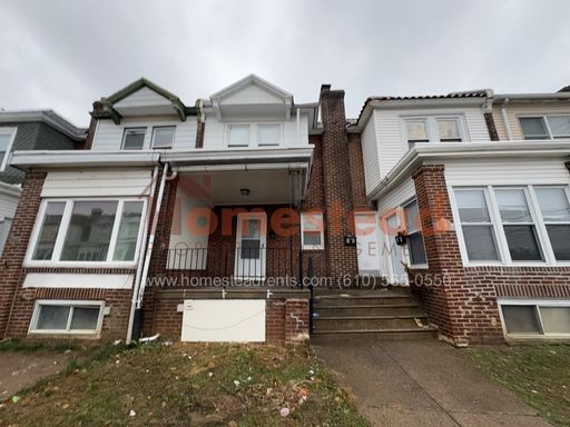 4 BEDROOM HOME FOR RENT IN DARBY! – photo 1