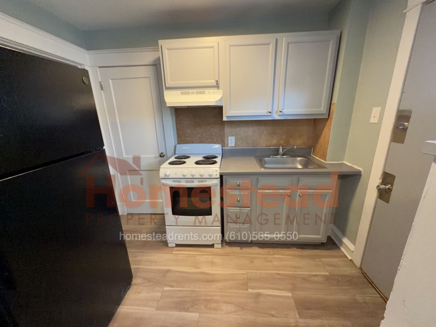 Upper Darby Apartment: 207 Long Ln