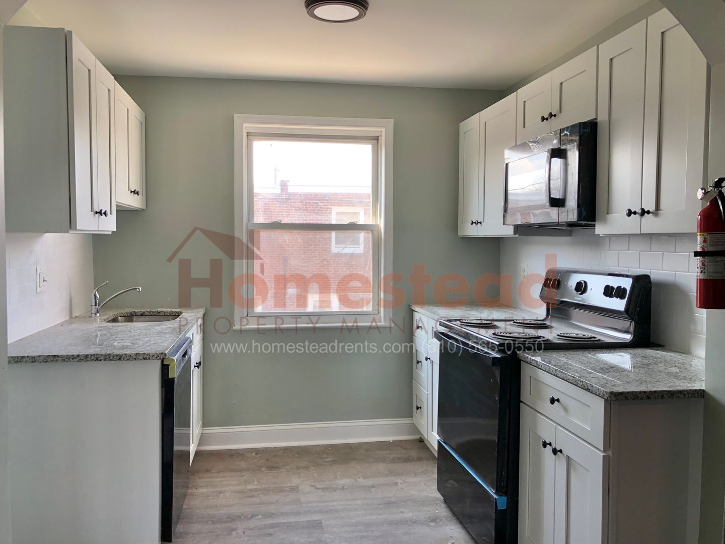 Upper Darby House: 212 Margate Road
