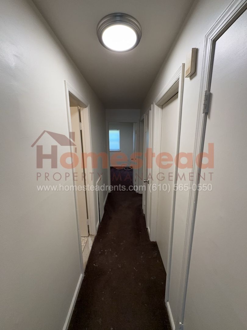 Clifton Heights Apartment: 502 N Sycamore Ave