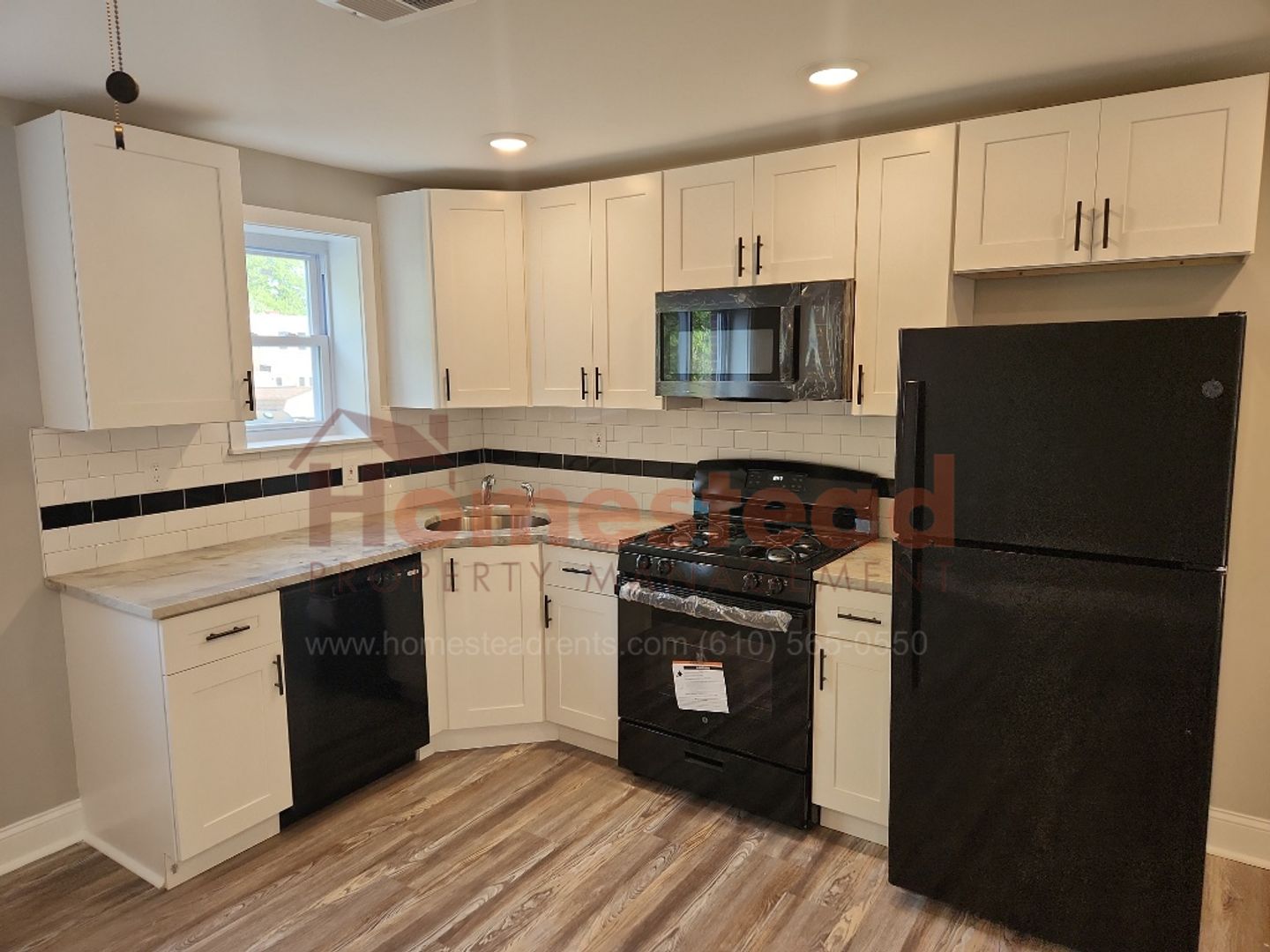 Folcroft House: 775 Bennington Rd