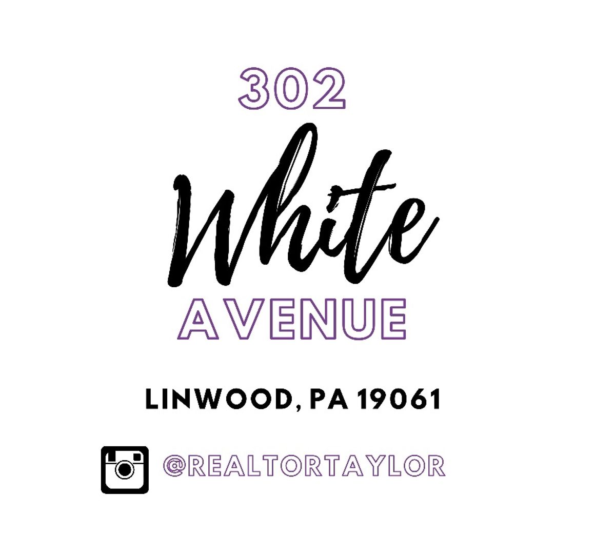 Linwood House: 302 White Ave