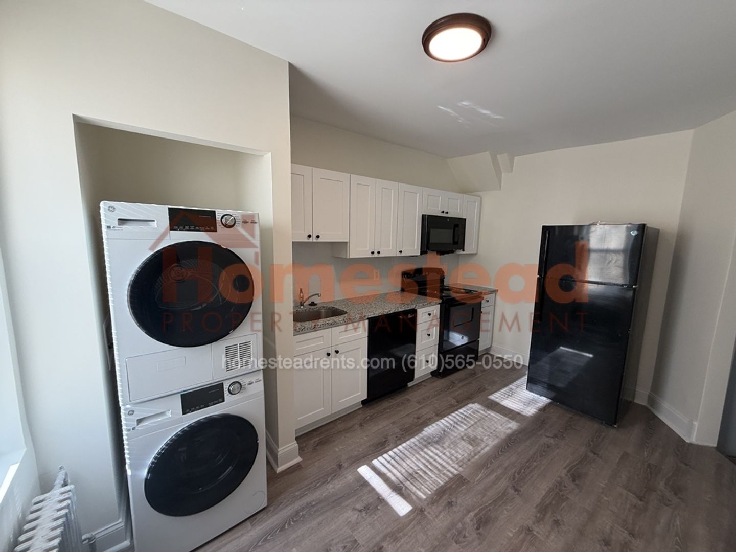 Collingdale Apartment: 528 Macdade Blvd