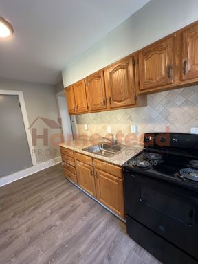 **Move-In Special!! One Bedroom in Marcus Hook!
