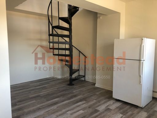 1 bedroom in Upper Darby! – photo 1
