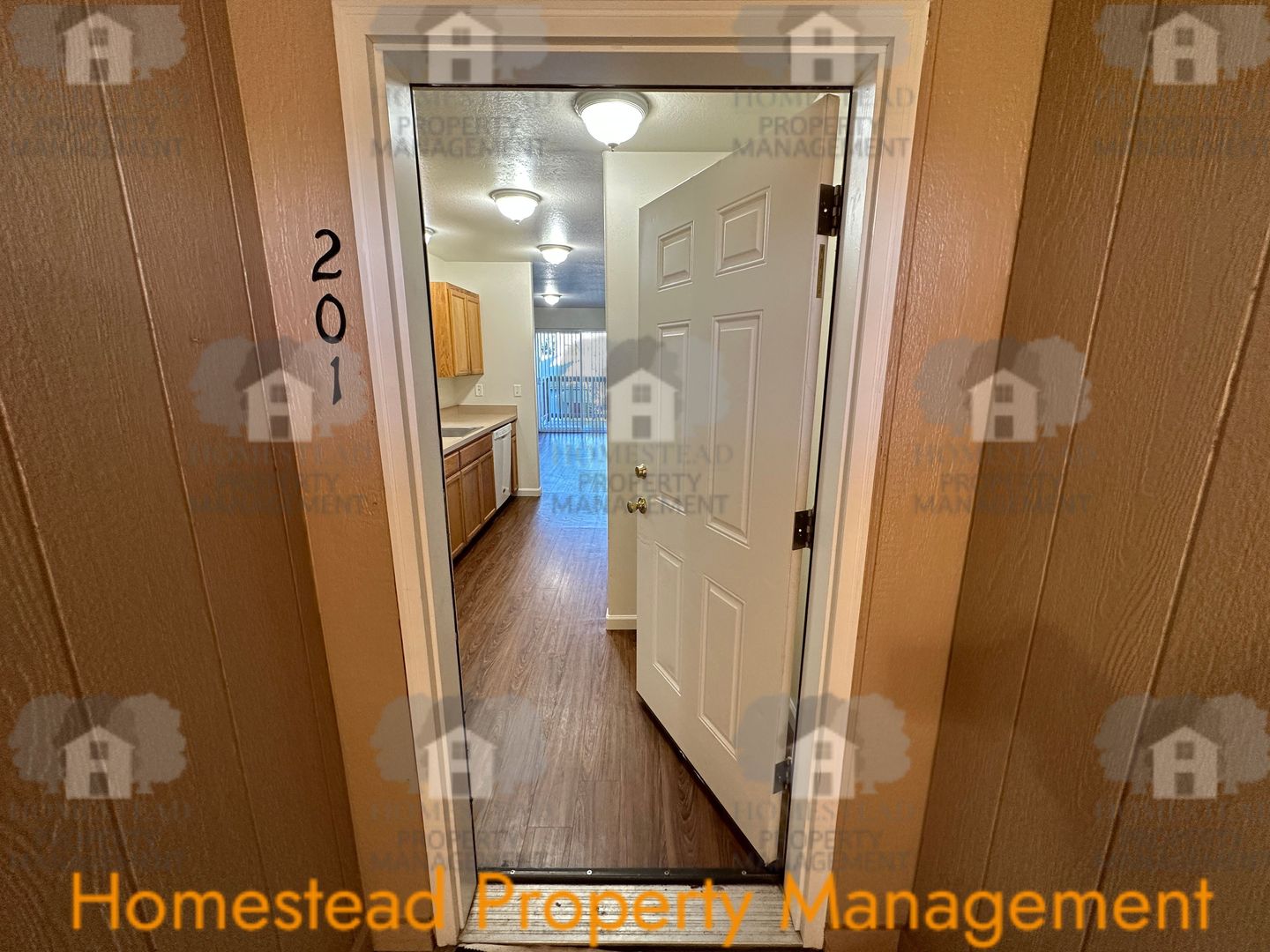 Salem Apartment: 2750 Brooks Ave NE #101-204