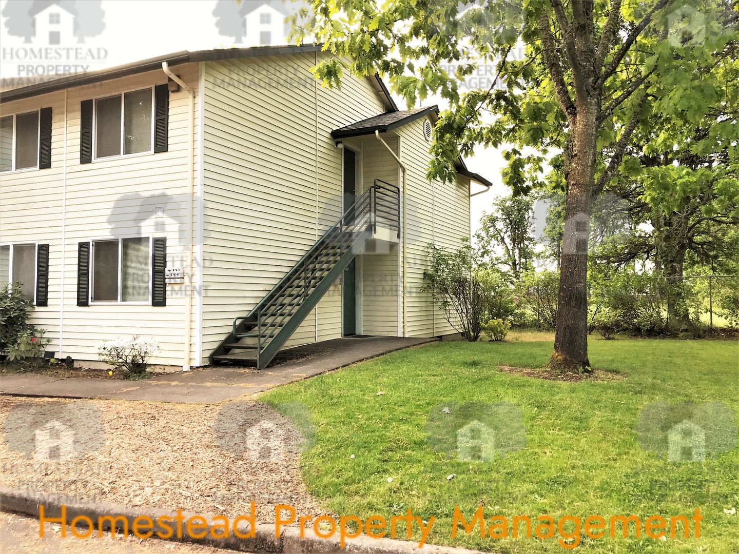 Independence Apartment: 4311-4373 Independence Hwy