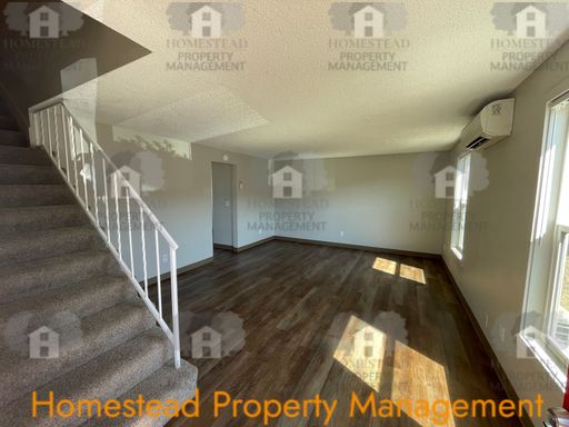 Welcome to Liberty Townhomes!
