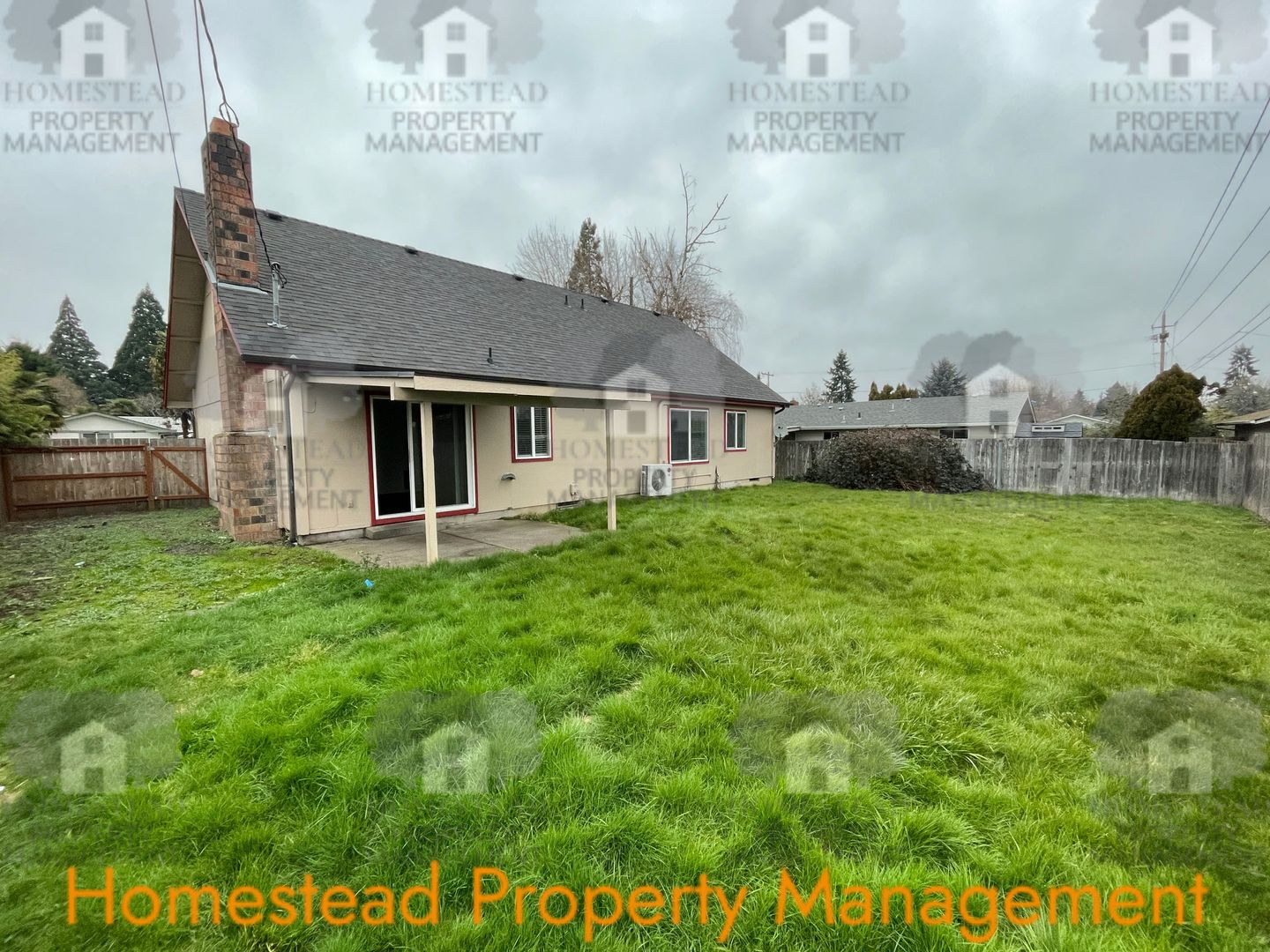 Monmouth House: 429 Scott Street S.