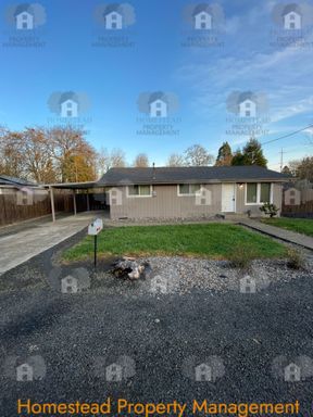 Coming Soon!!!! Serene creek front!