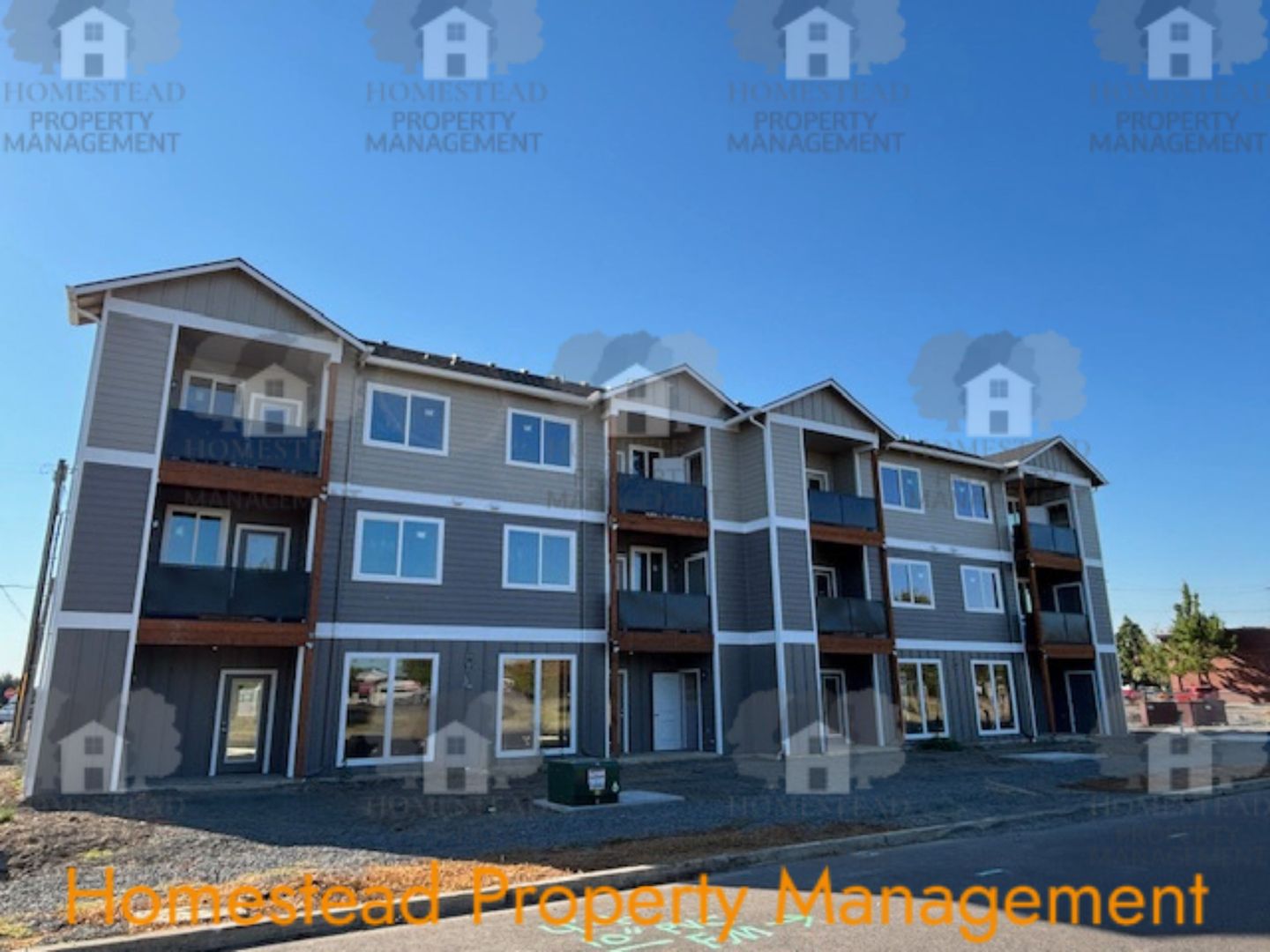 New Construction in Gervais! Reserve yours now! 