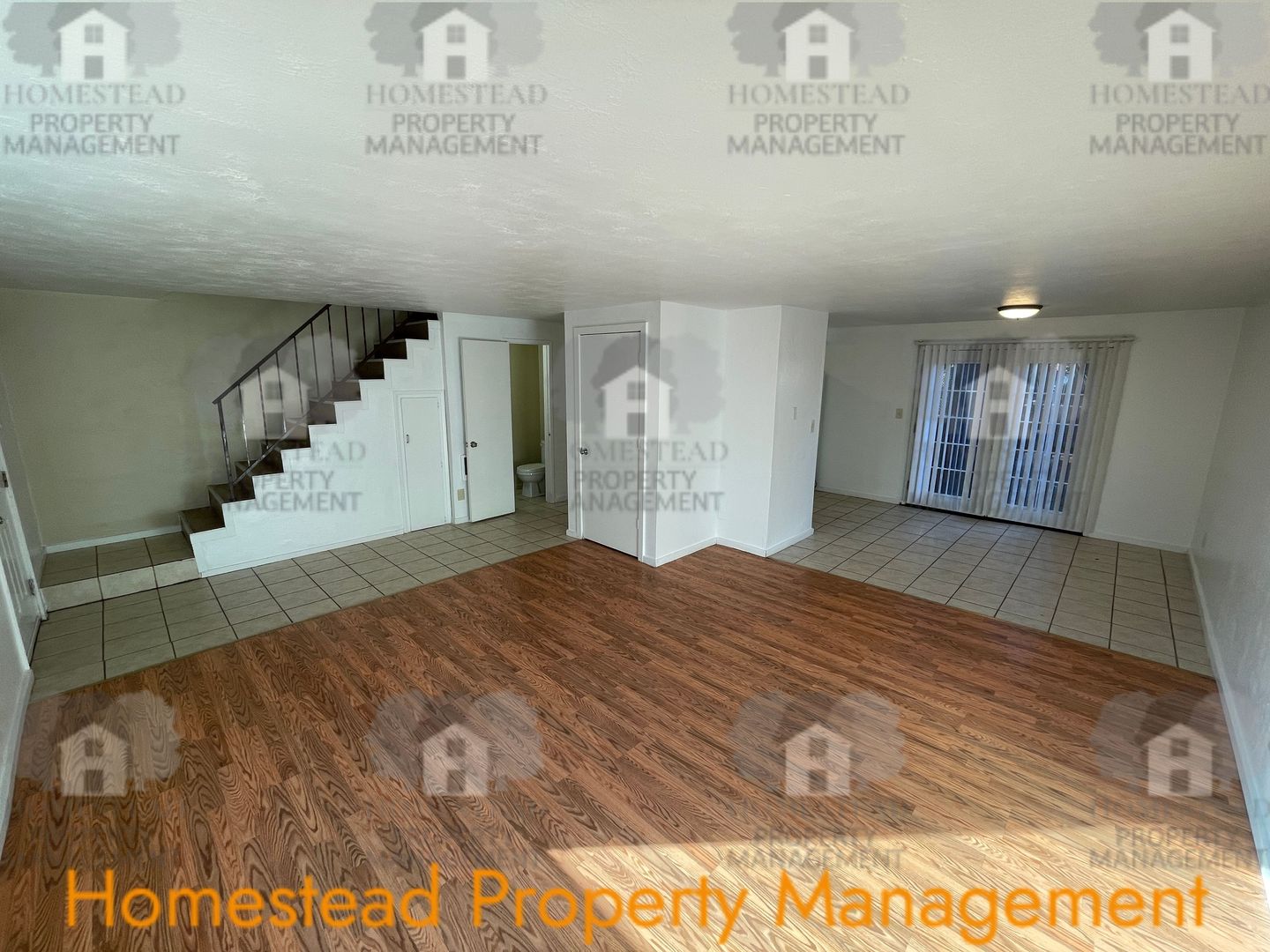 Dallas Apartment: 1051 SW Levens St.