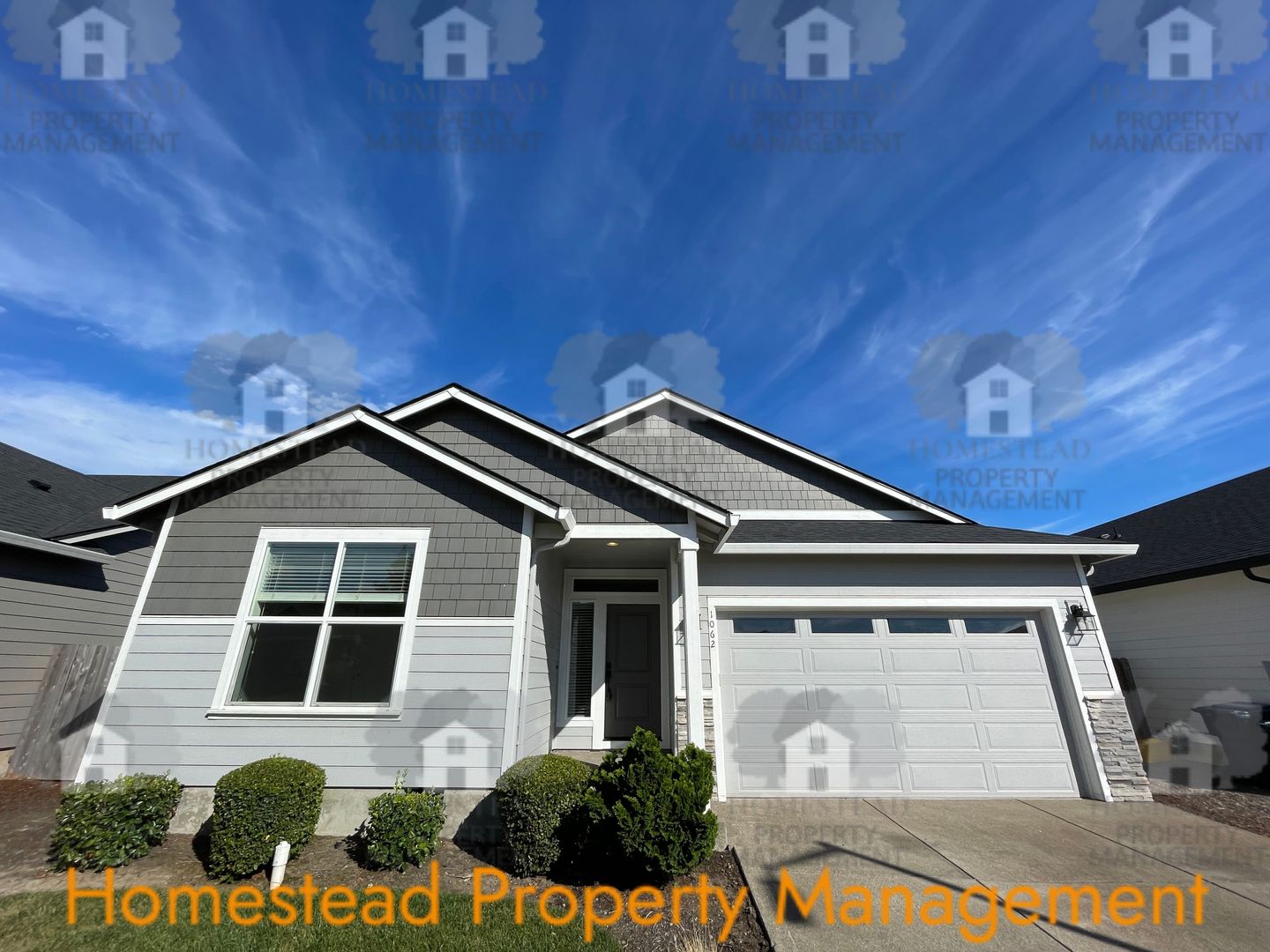 Independence House: 1062 Chestnut St.