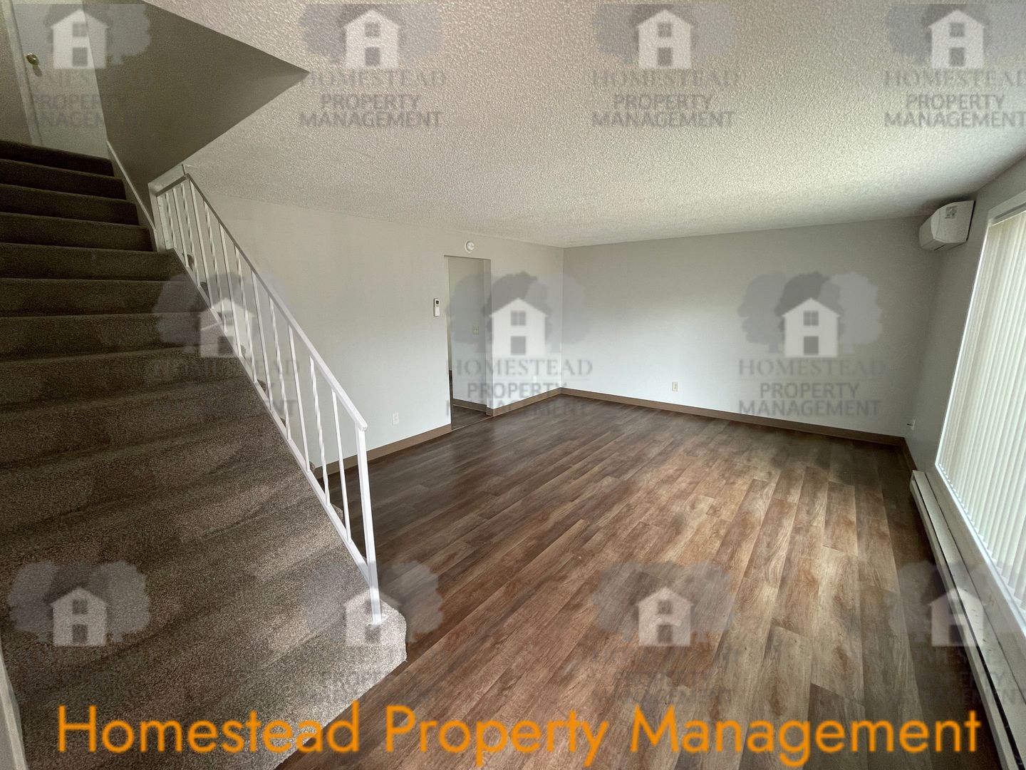 Independence Apartment: 1630 Monmouth St.
