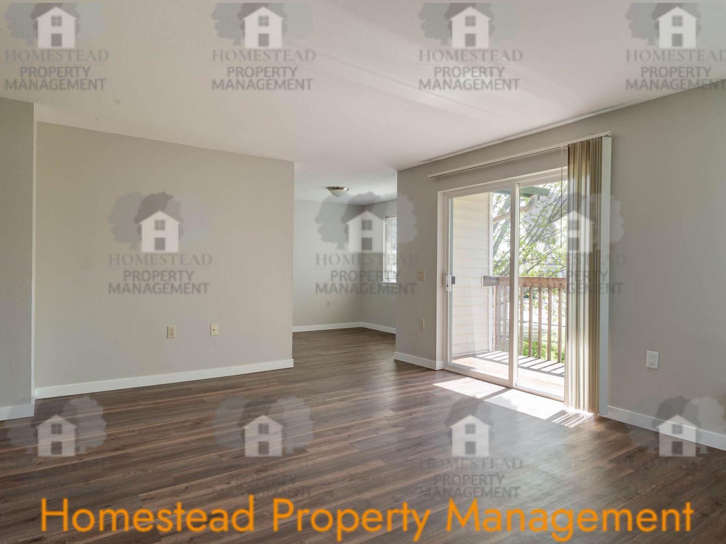 Independence Apartment: 4311-4373 Independence Hwy