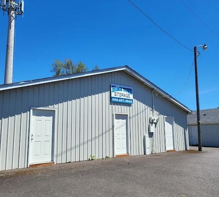 Super convenient location!