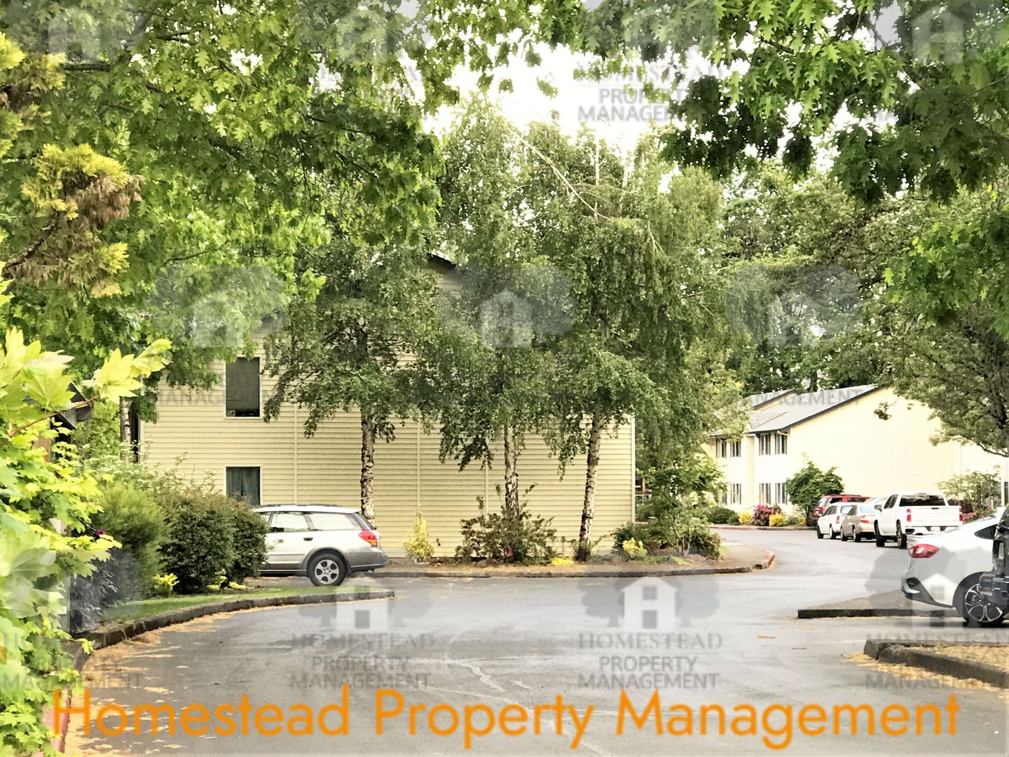 Independence Apartment: 4311-4373 Independence Hwy