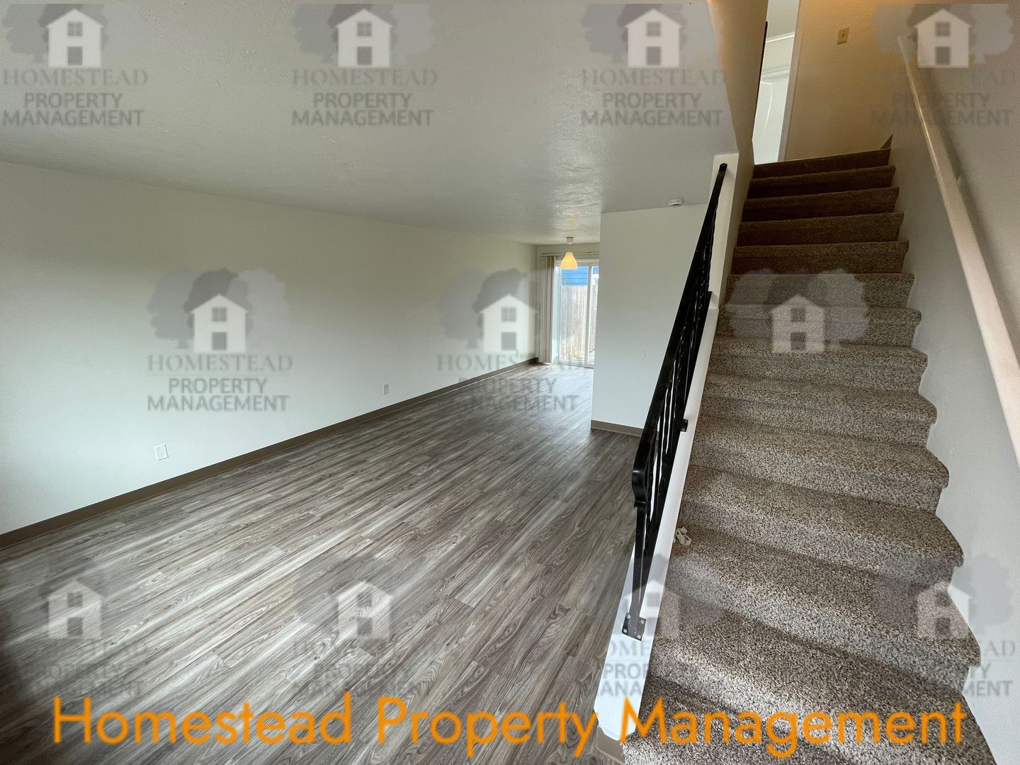 Molalla Apartment: 755 Toliver Rd. #1-4