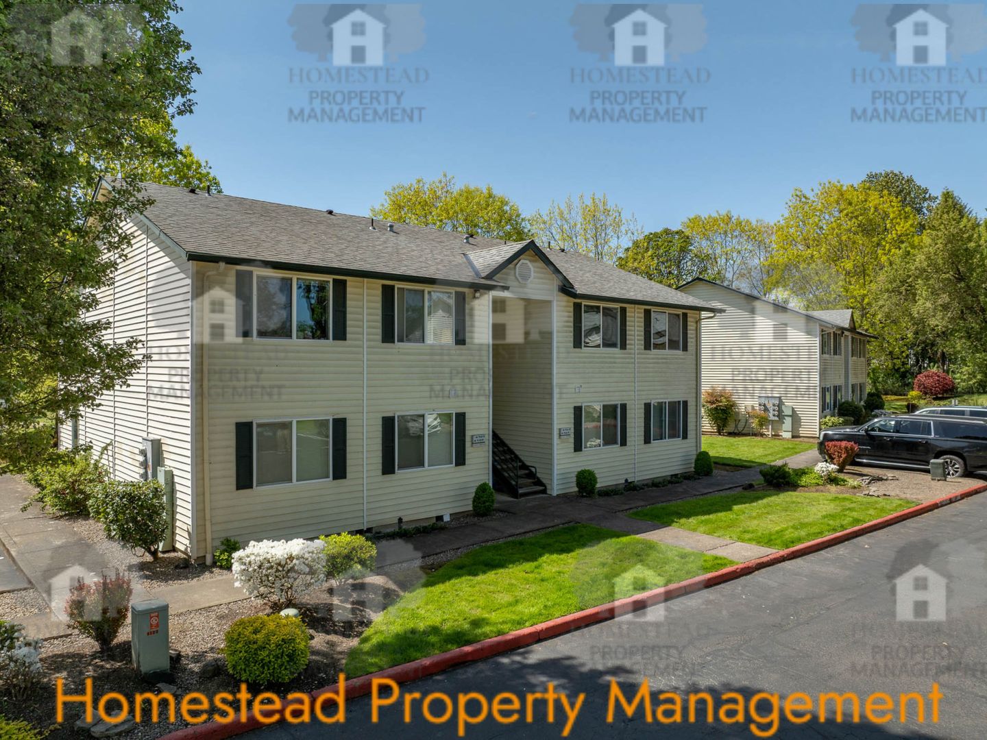 Independence Apartment: 4311-4373 Independence Hwy
