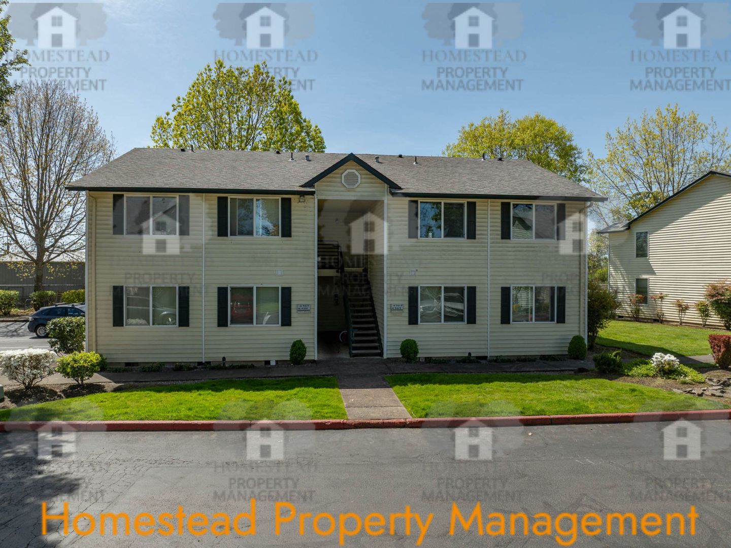 Independence Apartment: 4311-4373 Independence Hwy