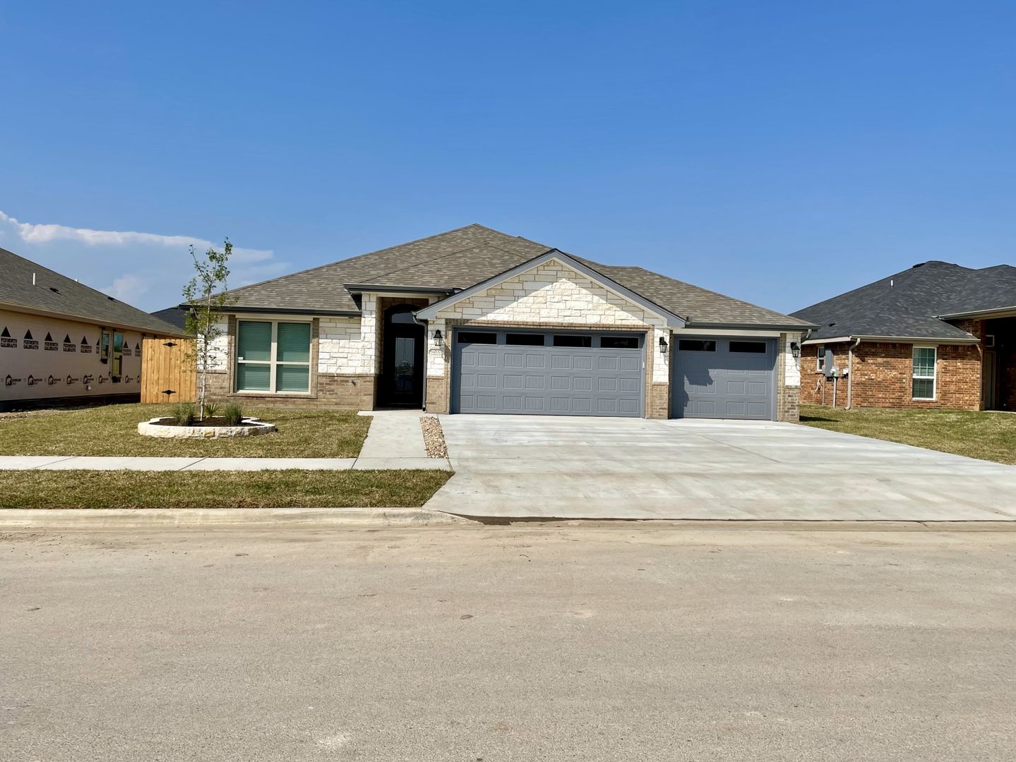 Killeen Apartment: 6207 Cordillera Dr