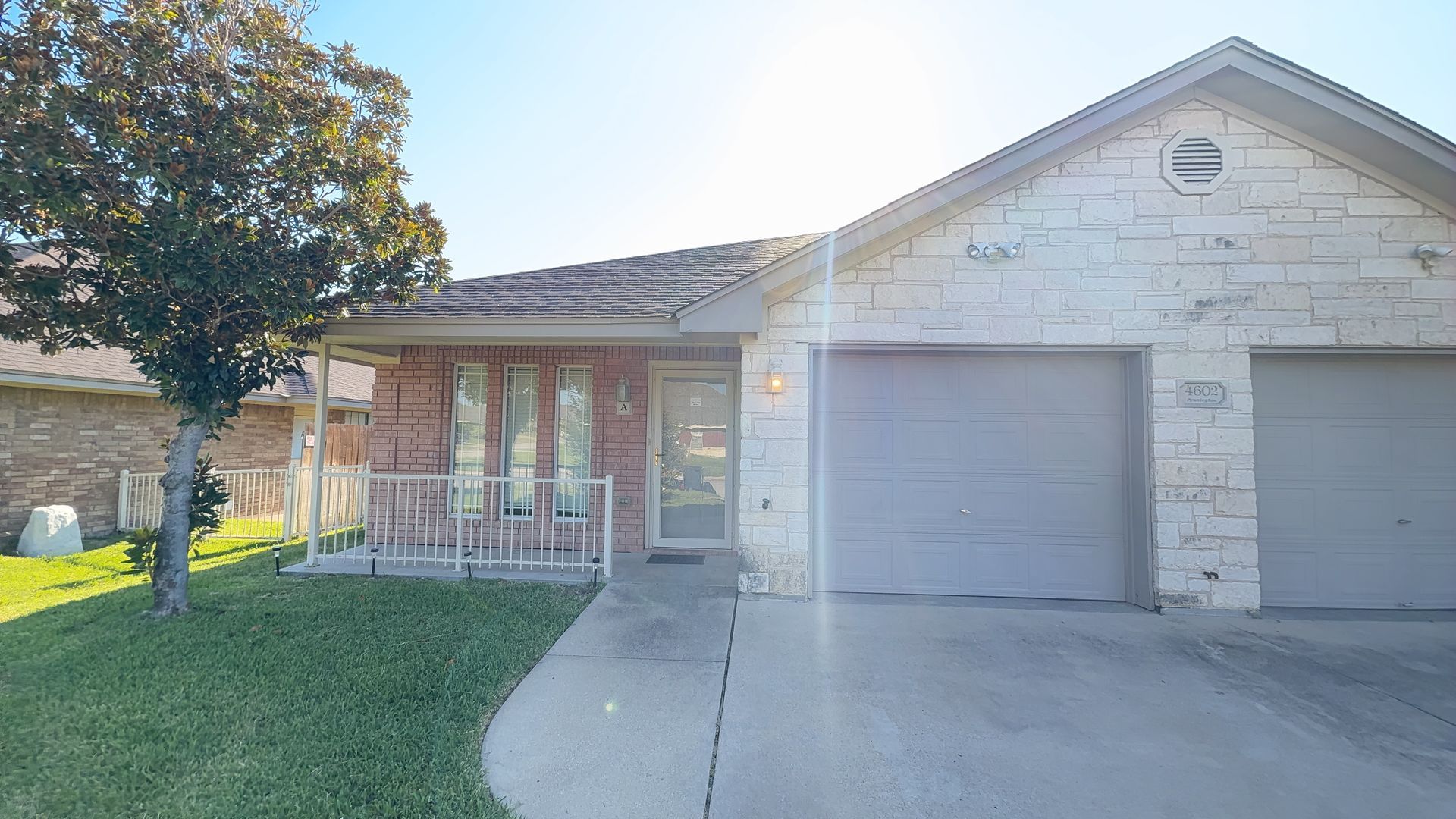 Killeen Apartment: 4602 Pennington Ave