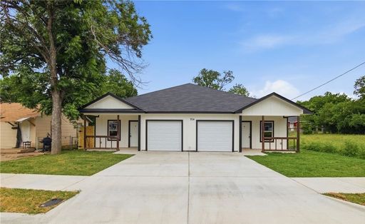 BRAND NEW DUPLEX! 3-bedrooms 2-bathrooms HOUSING ACCEPTED! FIRST MONTH FREE! – photo 1
