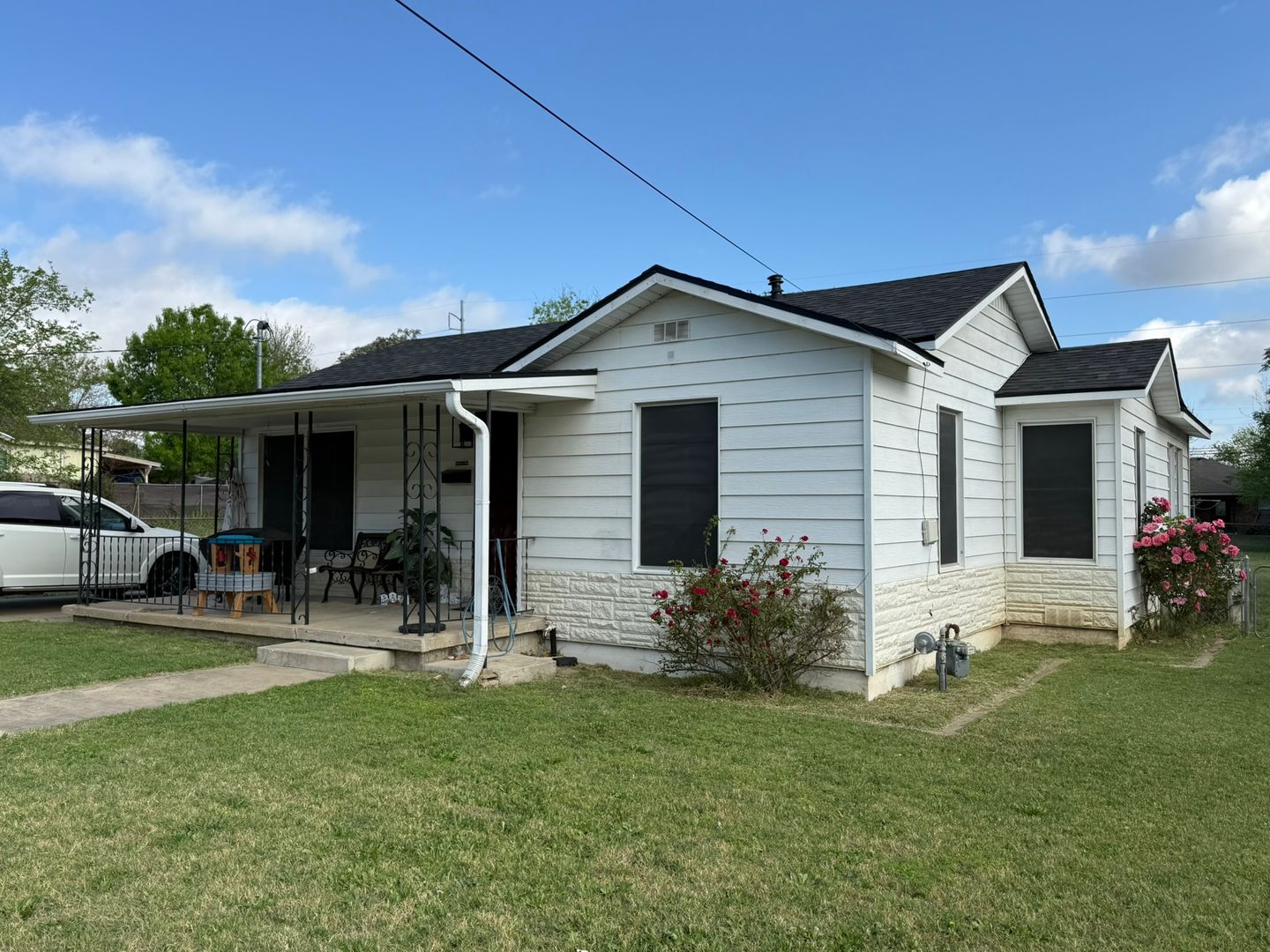 Killeen House: 505 W Church Ave