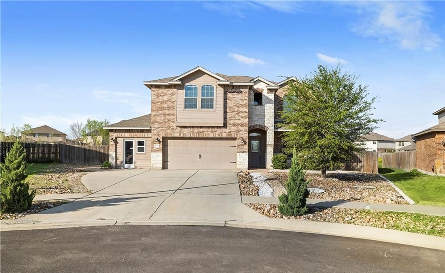 Killeen House: 6708 George Cove