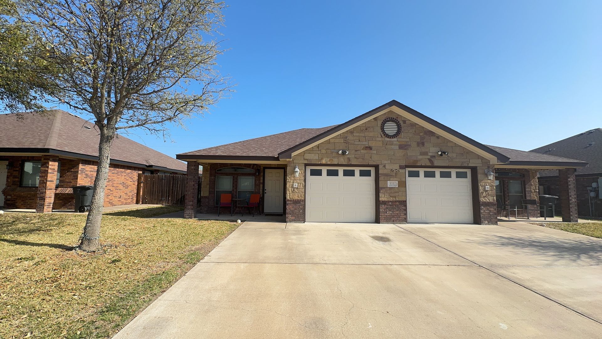 Killeen Apartment: 4911 Autumn Valley