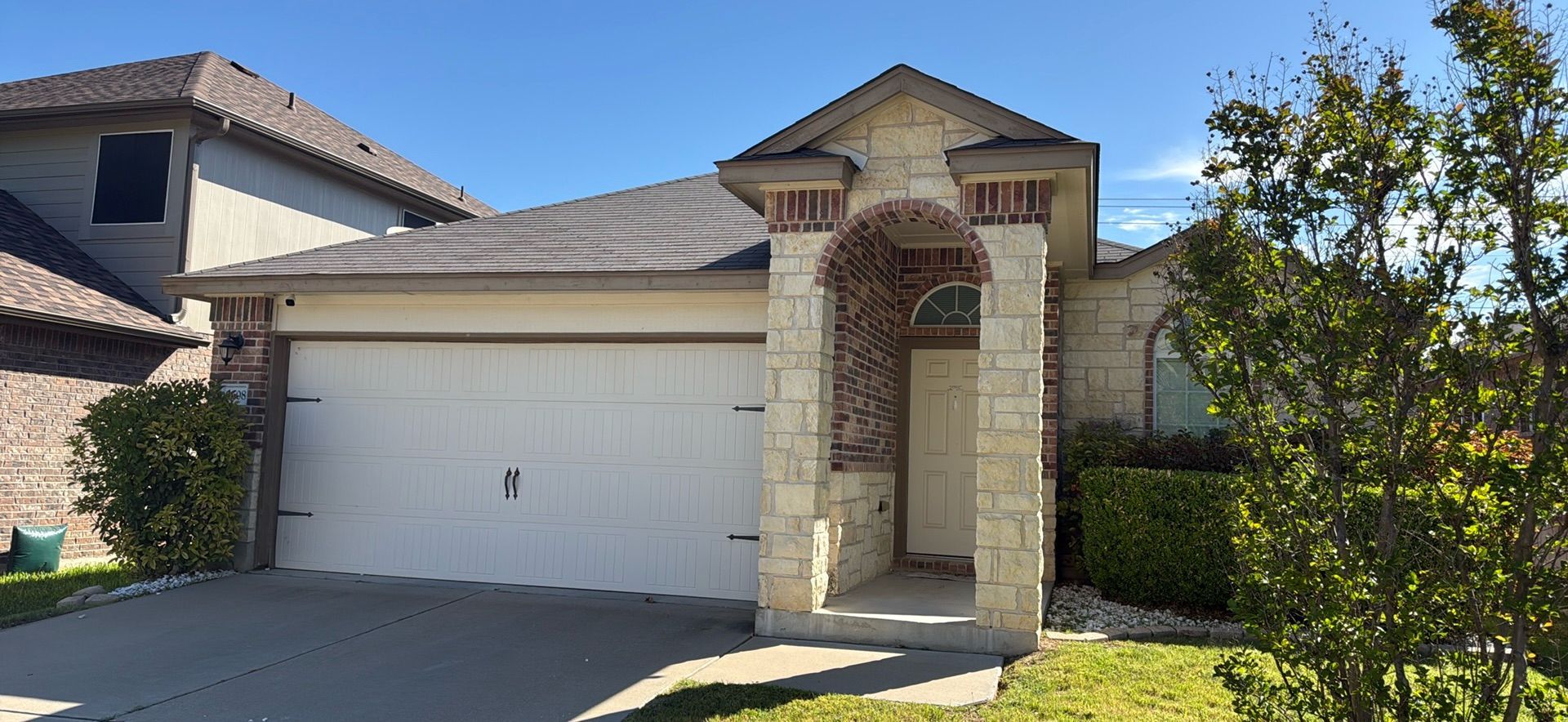 Killeen House: 9608 Shimla Dr
