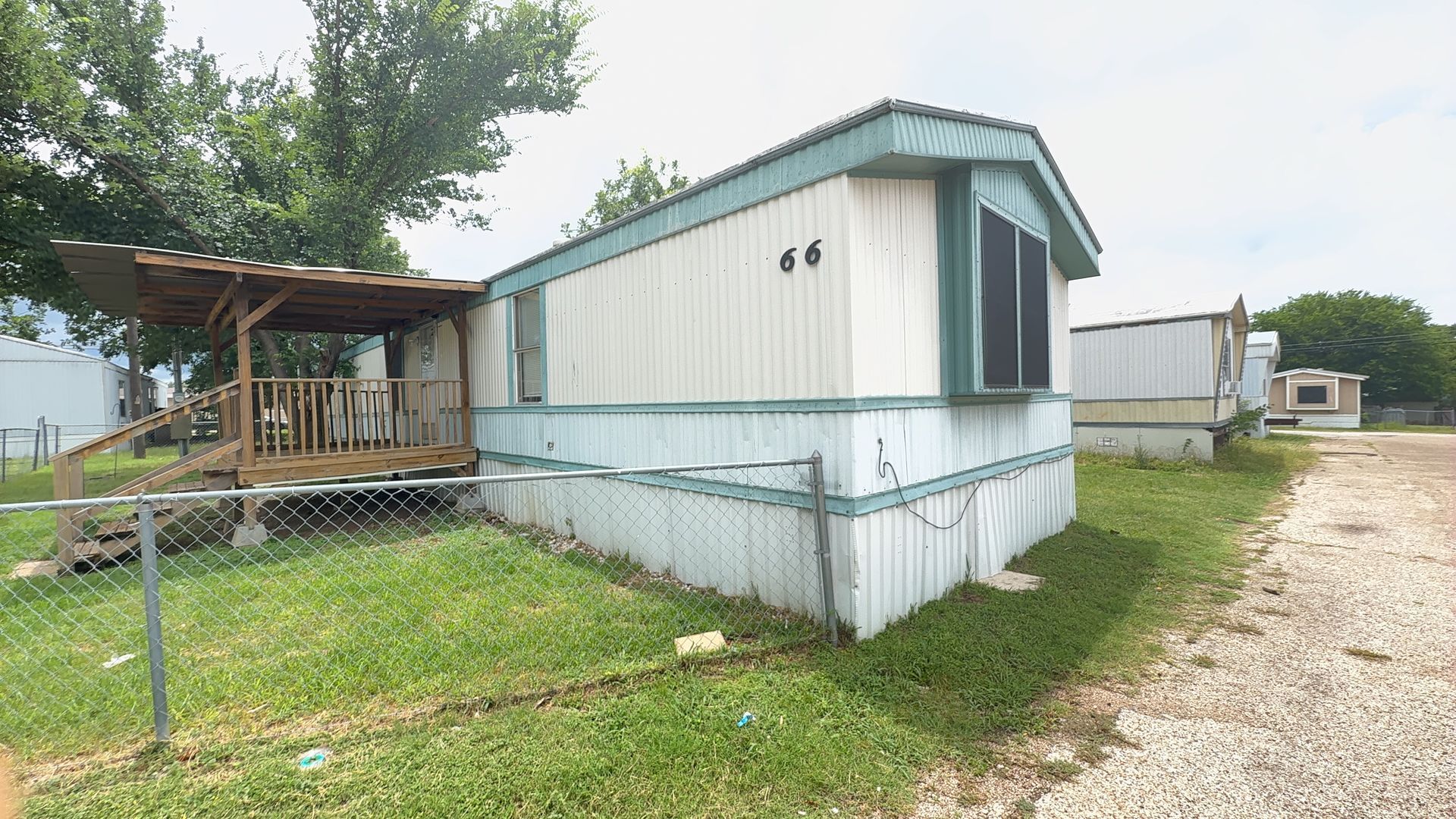 Harker Heights Apartment: 521 E. Veterans Memorial Blvd