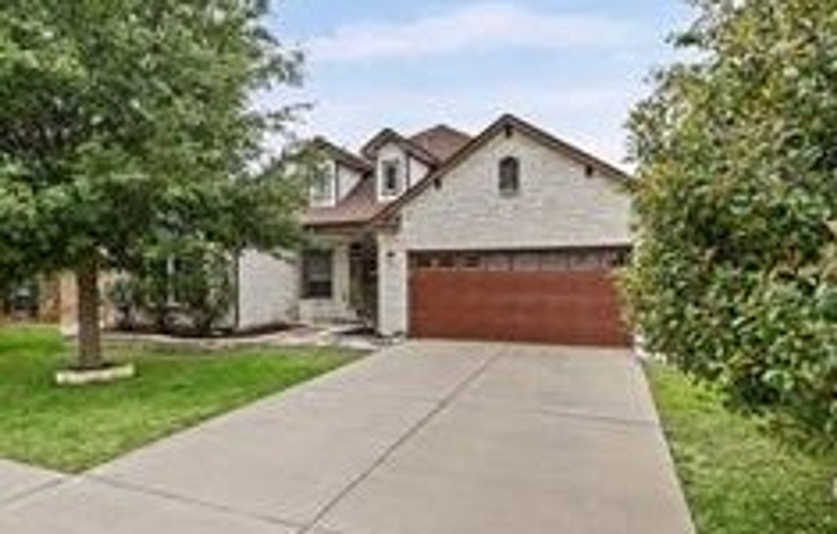 Harker Heights House: 3381 Vineyard Trail