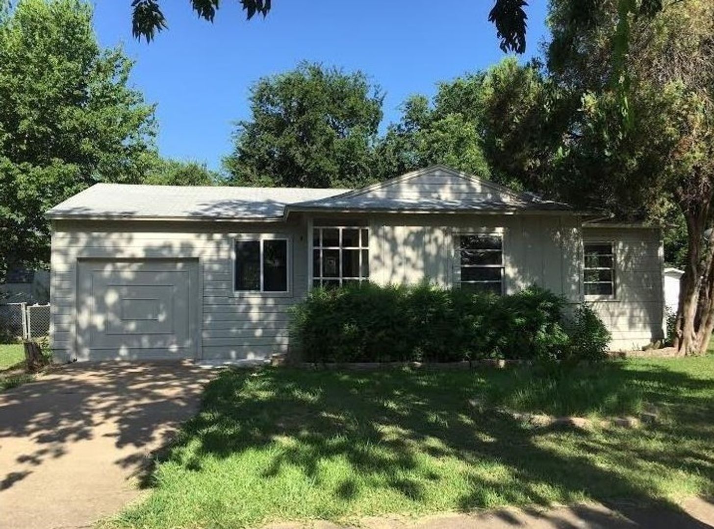 Killeen House: 508 Patton Dr