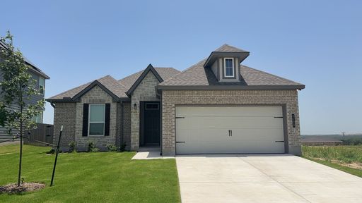 BRAND NEW 4-bedroom home! Close to the Lake! HALF OFF FIRST MONTHS RENT! – photo 1