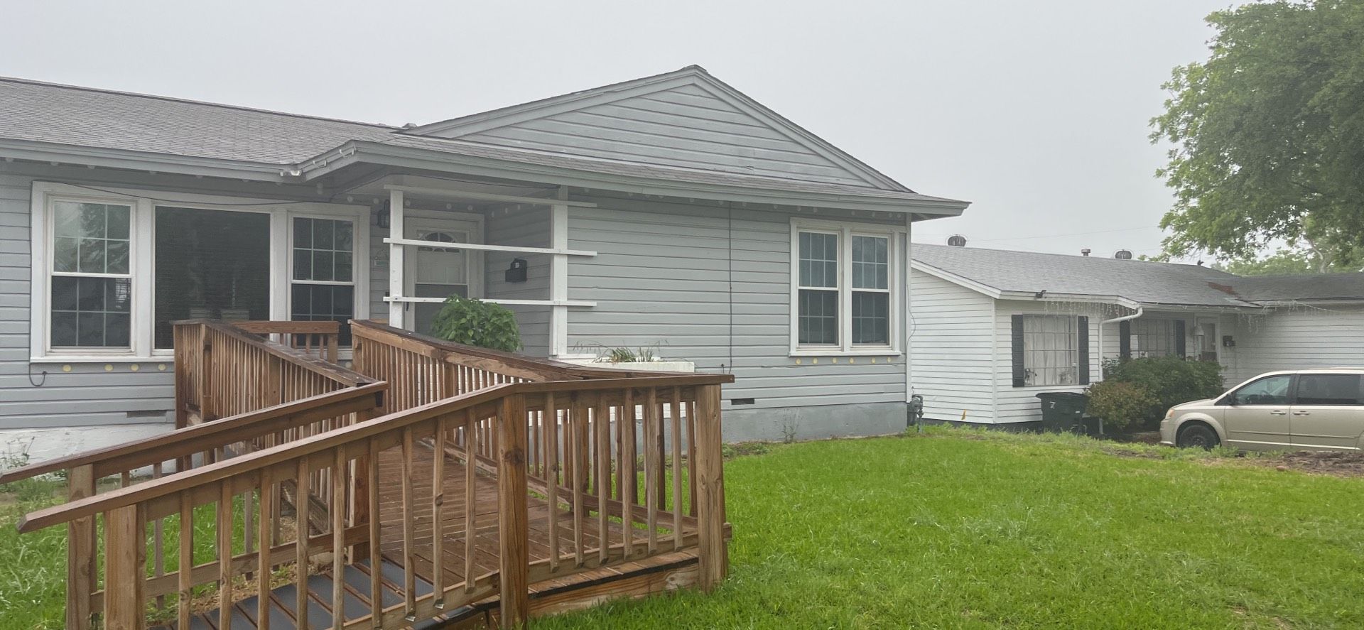 Killeen House: 1207 Redondo Dr