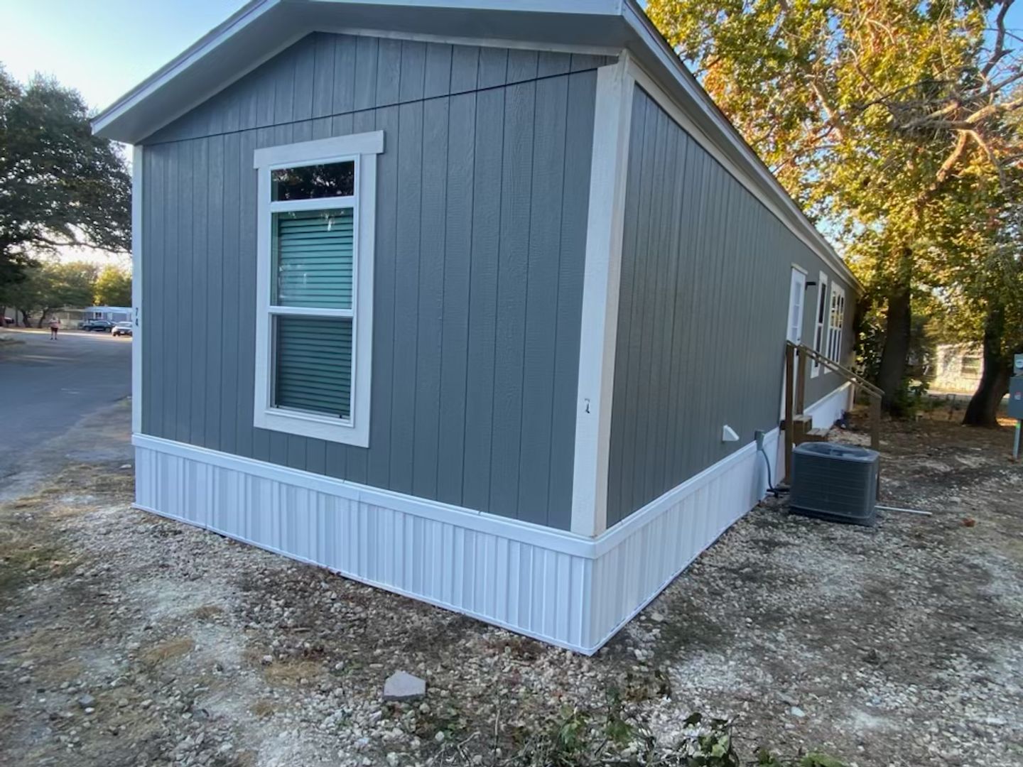 Harker Heights Apartment: 1110 Indian Trail  - Lot 74