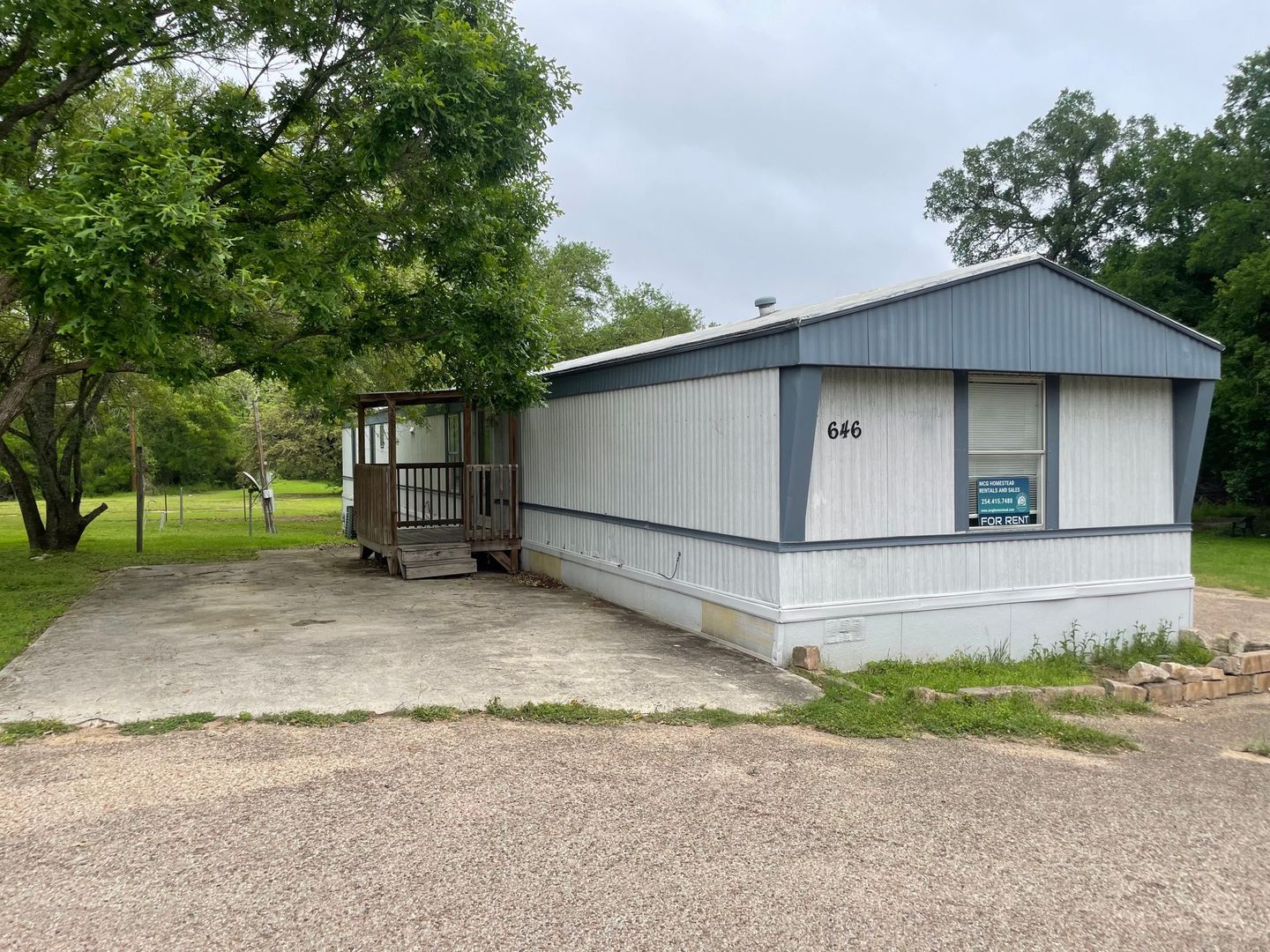 Harker Heights Apartment: 521 E. Veterans Memorial Blvd