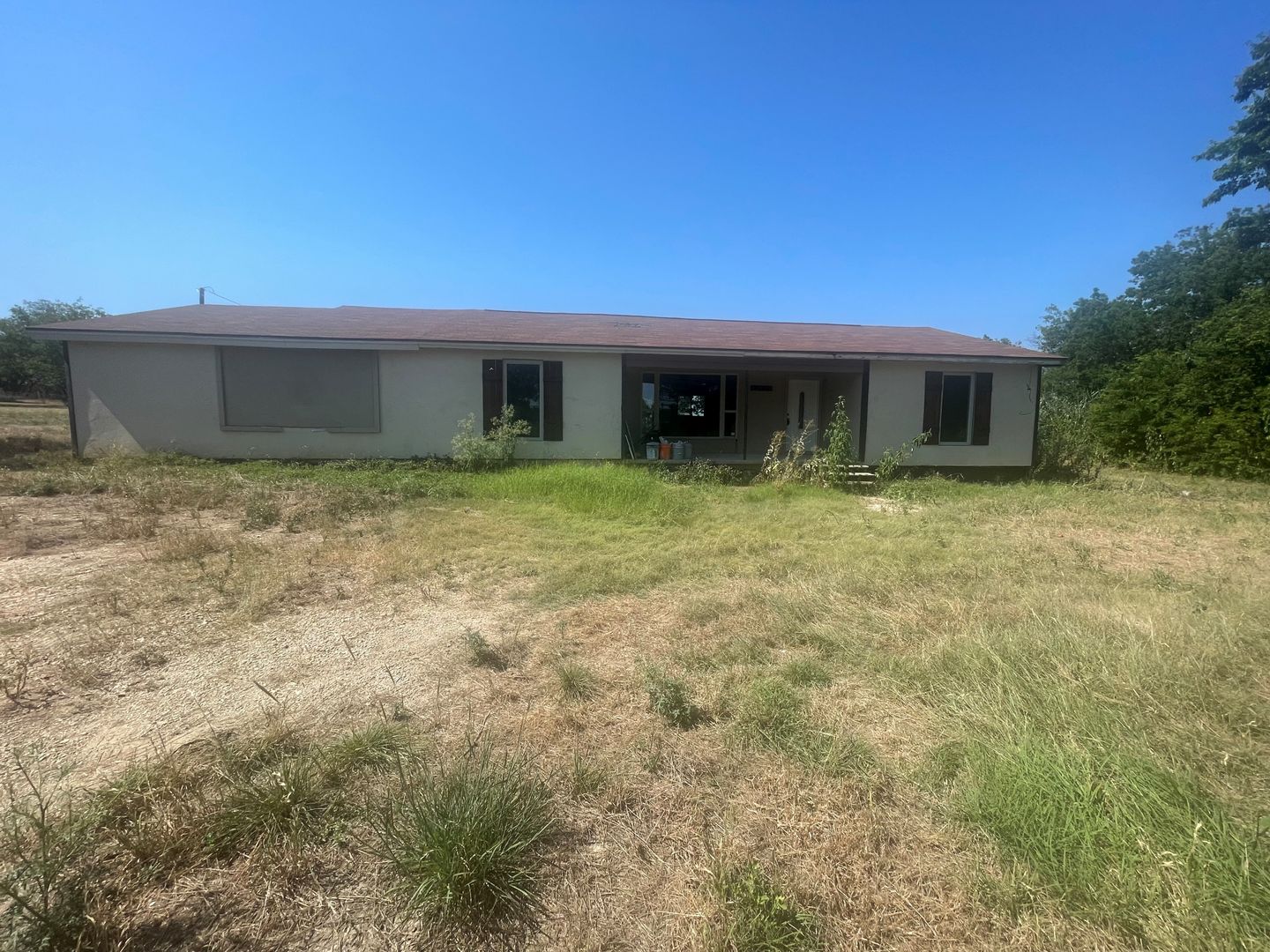 Killeen House: 4405 Reese Creek Rd