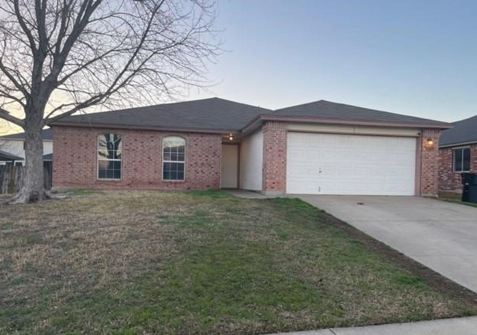Killeen House: 1705 Grey Fox Trail