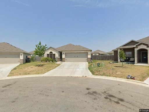 908 Glenhaven Cove, Temple, TX 76502