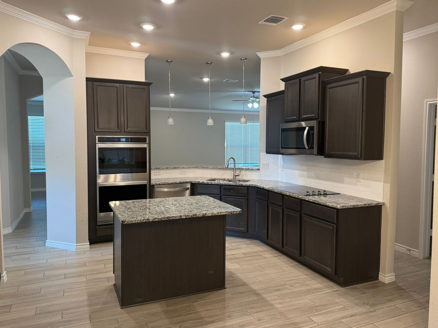 Harker Heights House: 2201 Lucrezia Ct